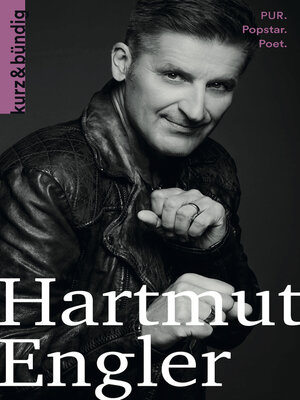 cover image of Hartmut Engler